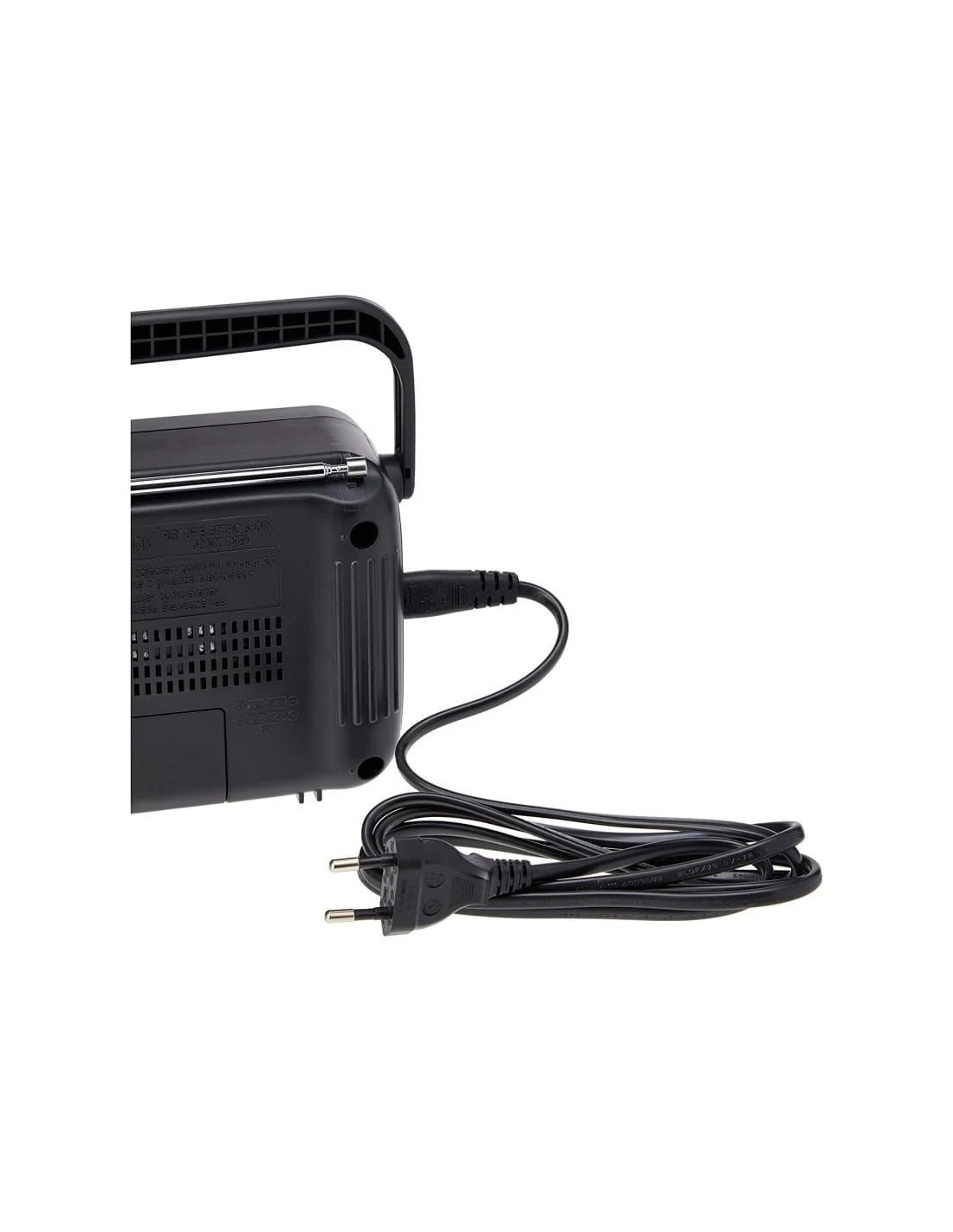 Panasonic RF-2400D AM/FM Radio en Logroño
