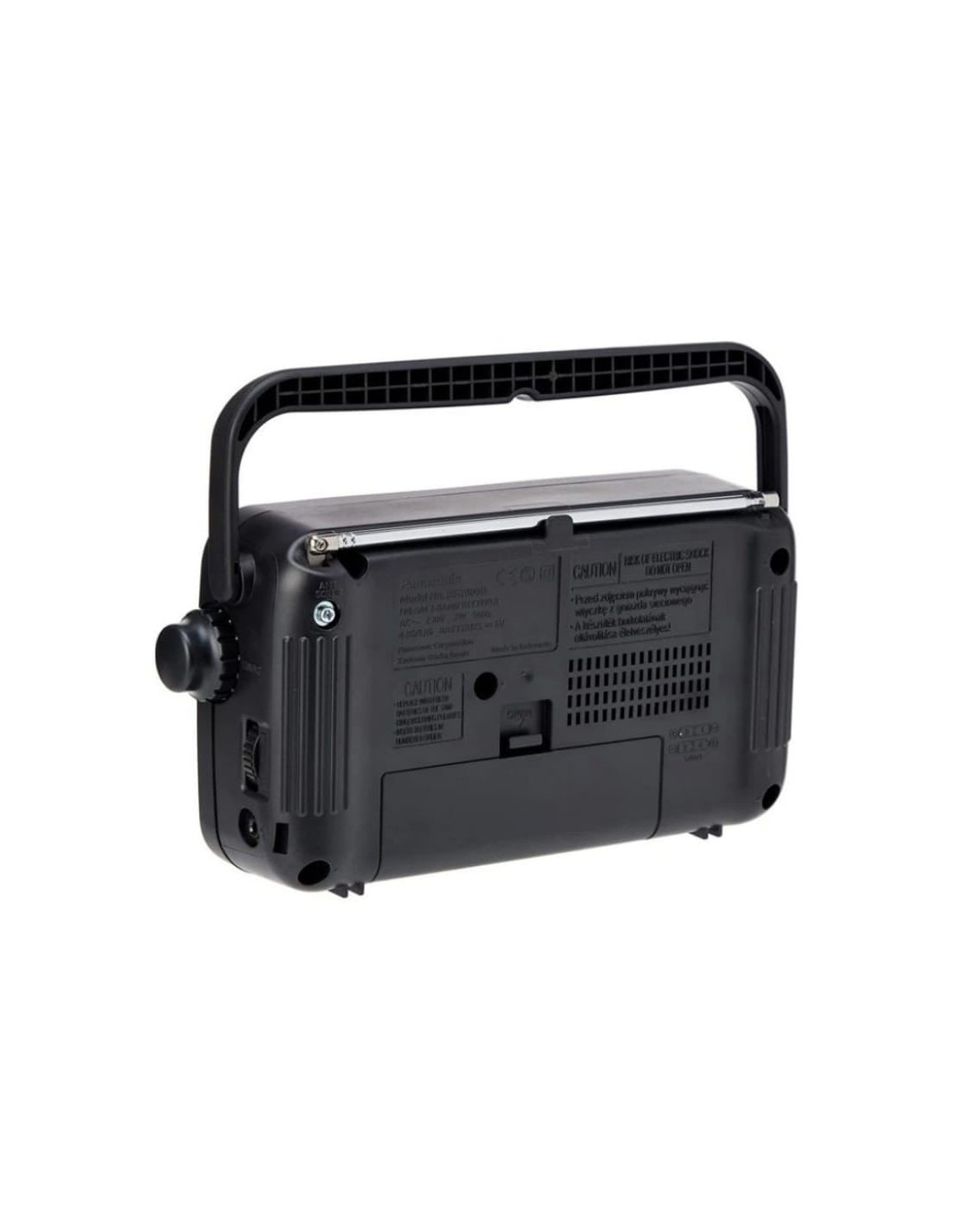 Panasonic RF-2400D AM/FM Radio en Logroño