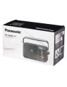 Panasonic RF-2400D AM/FM Radio en Logroño