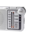 Panasonic RF-P150DEG AM/FM Radio en Logroño