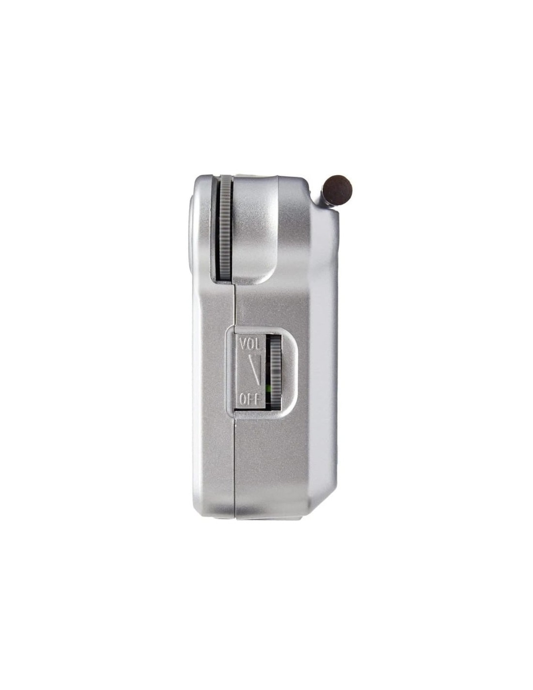 Panasonic RF-P150DEG AM/FM Radio en Logroño