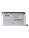 Panasonic RF-P150DEG AM/FM Radio en Logroño