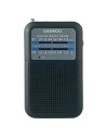Daewoo DW1008 AM/FM Radio en Logroño