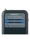 Daewoo DW1008 AM/FM Radio en Logroño
