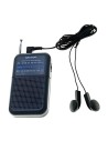 Daewoo DW1008 AM/FM Radio en Logroño