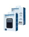 Daewoo DW1008 AM/FM Radio en Logroño