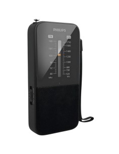 Philips TAR1509/00 Radio portátil analógica en Logroño