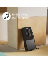 Philips TAR1509/00 Radio portátil analógica en Logroño