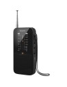 Philips TAR1509/00 Radio portátil analógica en Logroño
