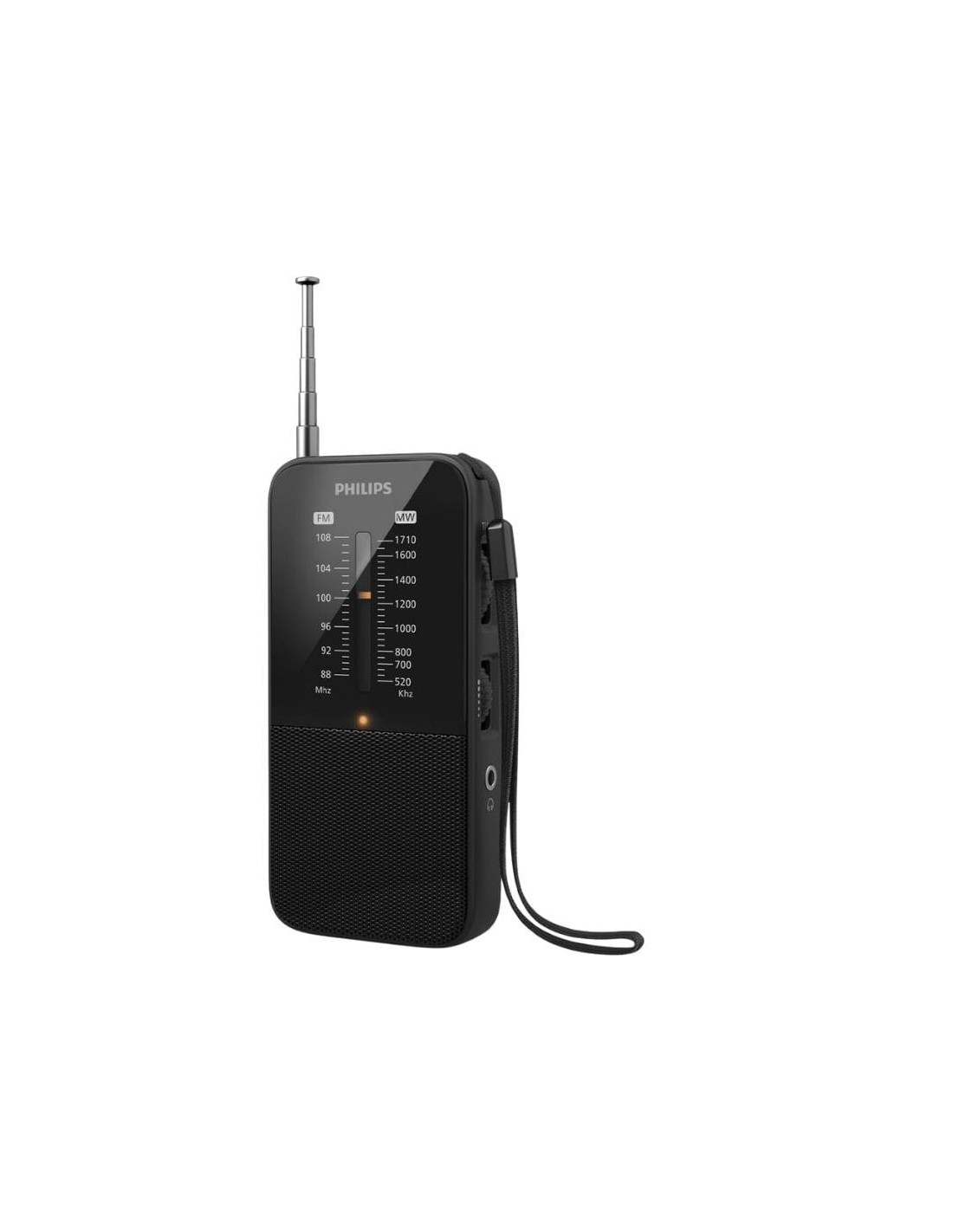 Philips TAR1509/00 Radio portátil analógica en Logroño