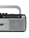 Daewoo DW1107 FM Radio Cassette en Logroño
