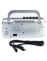 Daewoo DW1107 FM Radio Cassette en Logroño