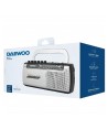 Daewoo DW1107 FM Radio Cassette en Logroño
