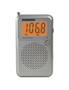 Daewoo DW1115 FM Radio portátil en Logroño