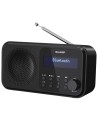 Sharp DR-P420 Bluetooth DAB+ FM Radio digital portátil en Logroño