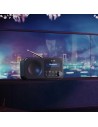 Sharp DR-P420 Bluetooth DAB+ FM Radio digital portátil en Logroño