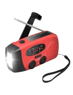 Stonego FM Radio de emergencia en Logroño
