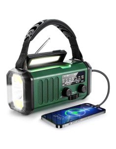 E30 FM Radio de emergencia en Logroño 2