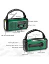 E30 FM Radio de emergencia en Logroño