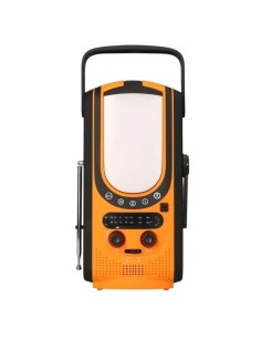 Extralink Power Ranger EPS-6000 FM Radio de emergencia en Logroño