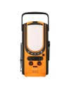 Extralink Power Ranger EPS-6000 FM Radio de emergencia en Logroño