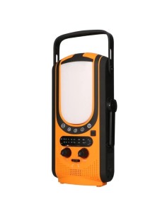 Extralink Power Ranger EPS-6000 FM Radio de emergencia en Logroño 2