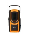 Extralink Power Ranger EPS-6000 FM Radio de emergencia en Logroño