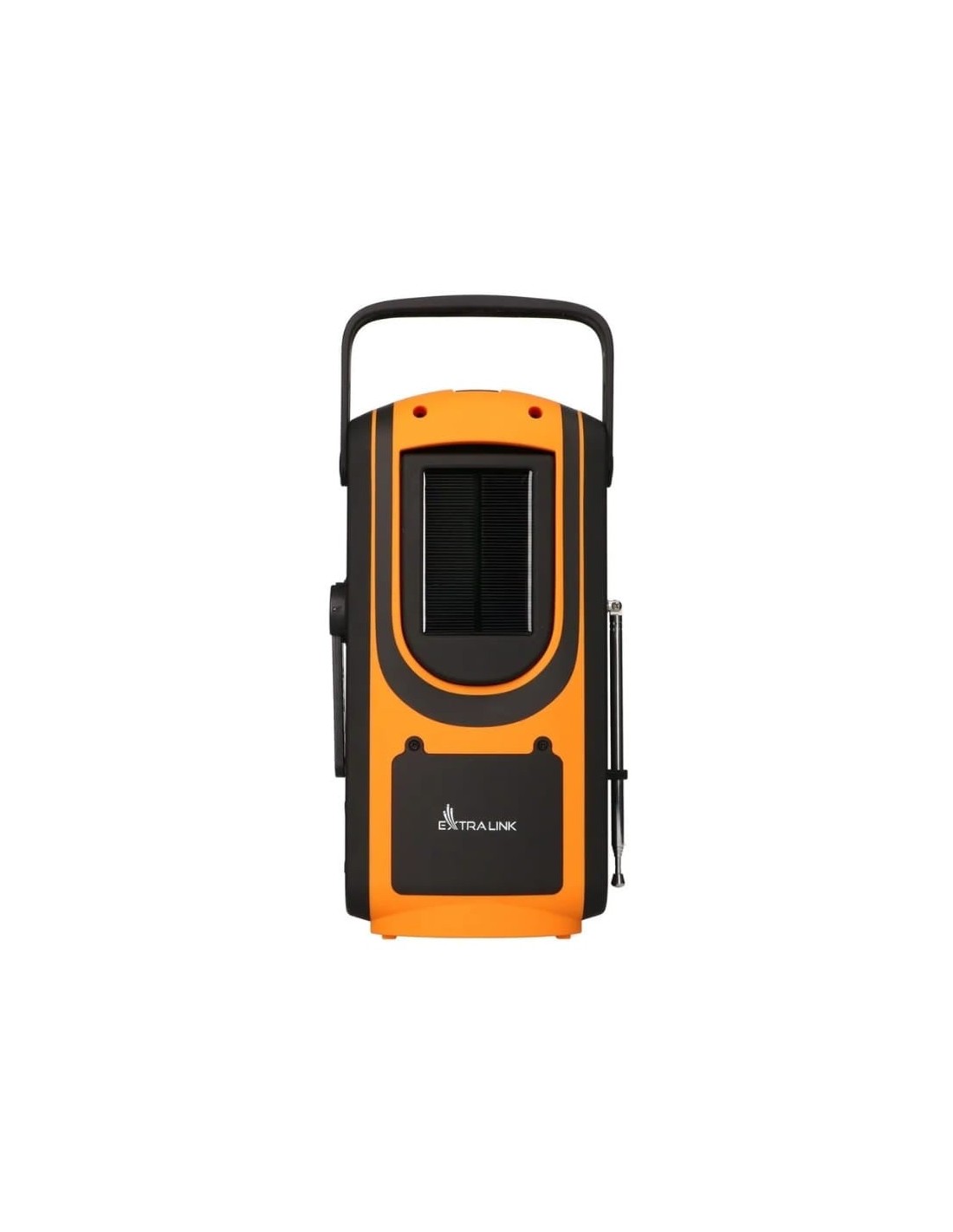 Extralink Power Ranger EPS-6000 FM Radio de emergencia en Logroño