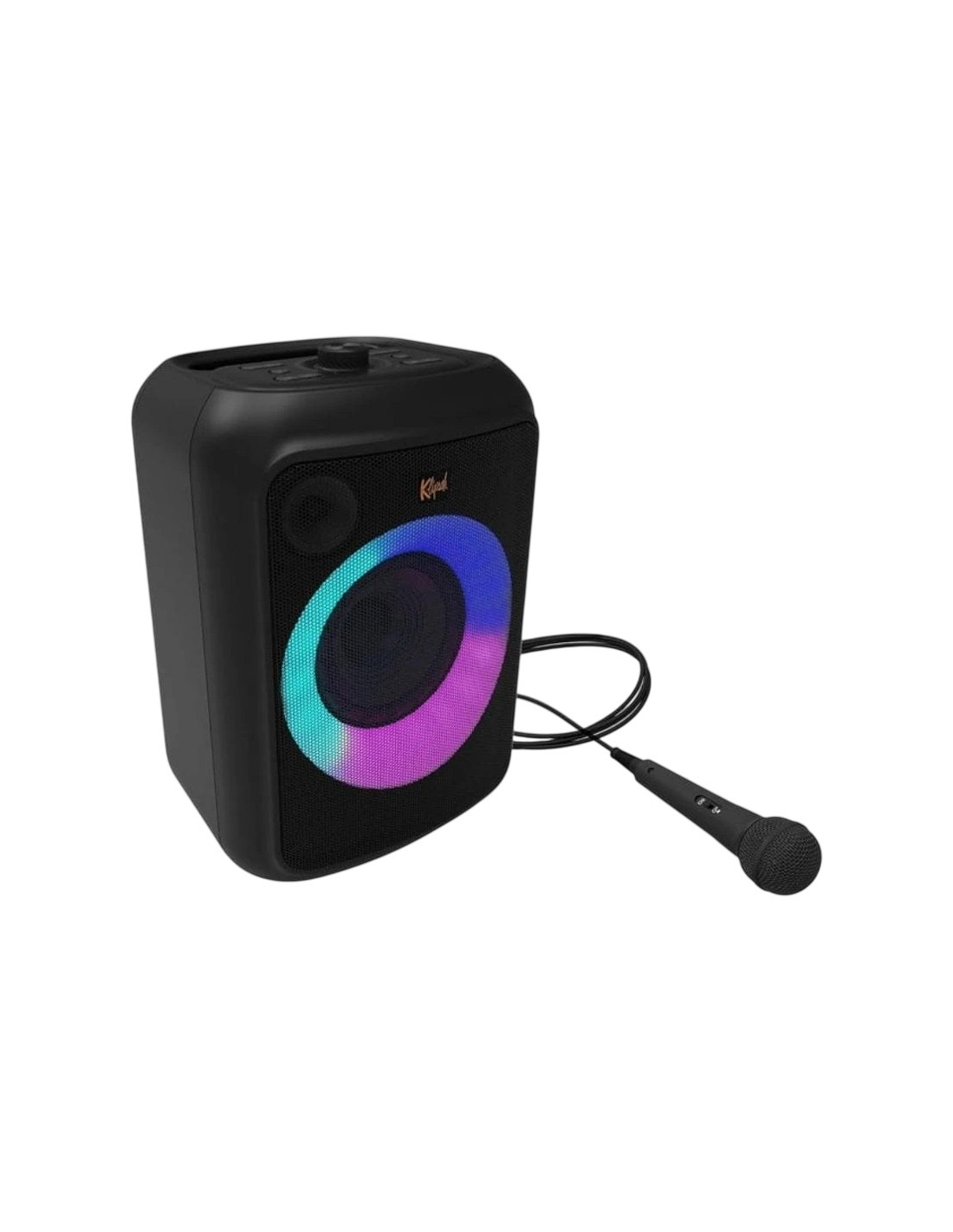 Altavoz de fiesta Klipsch Gig XL Karaoke en Logroño