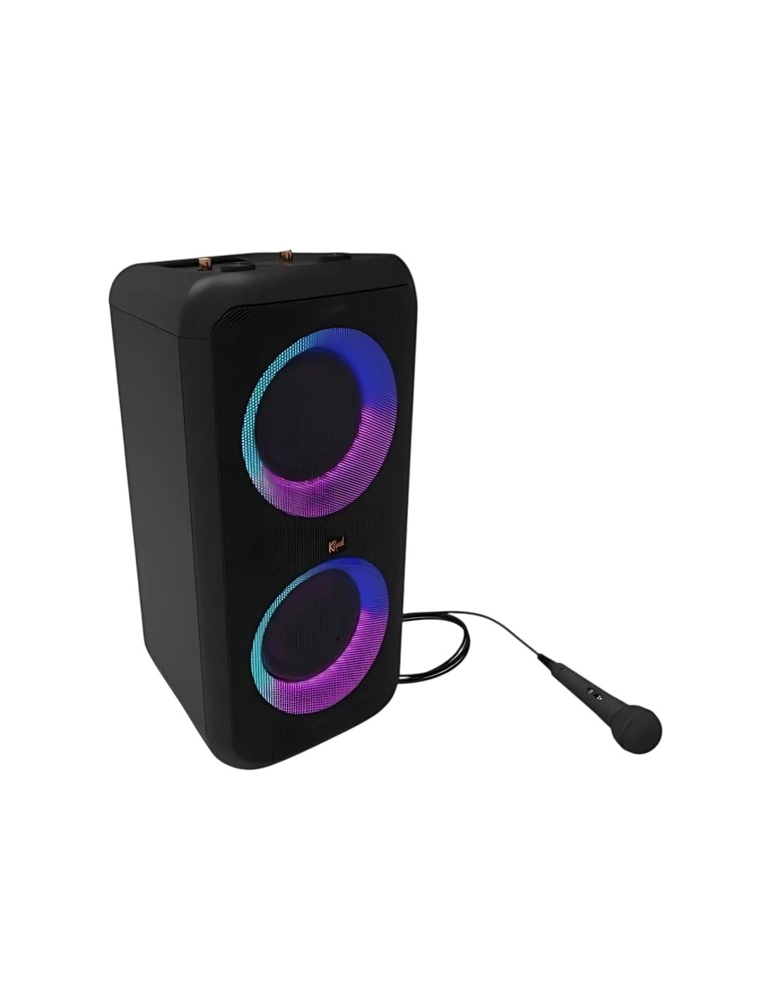Altavoz de fiesta Klipsch GIG XXL Karaoke en Logroño