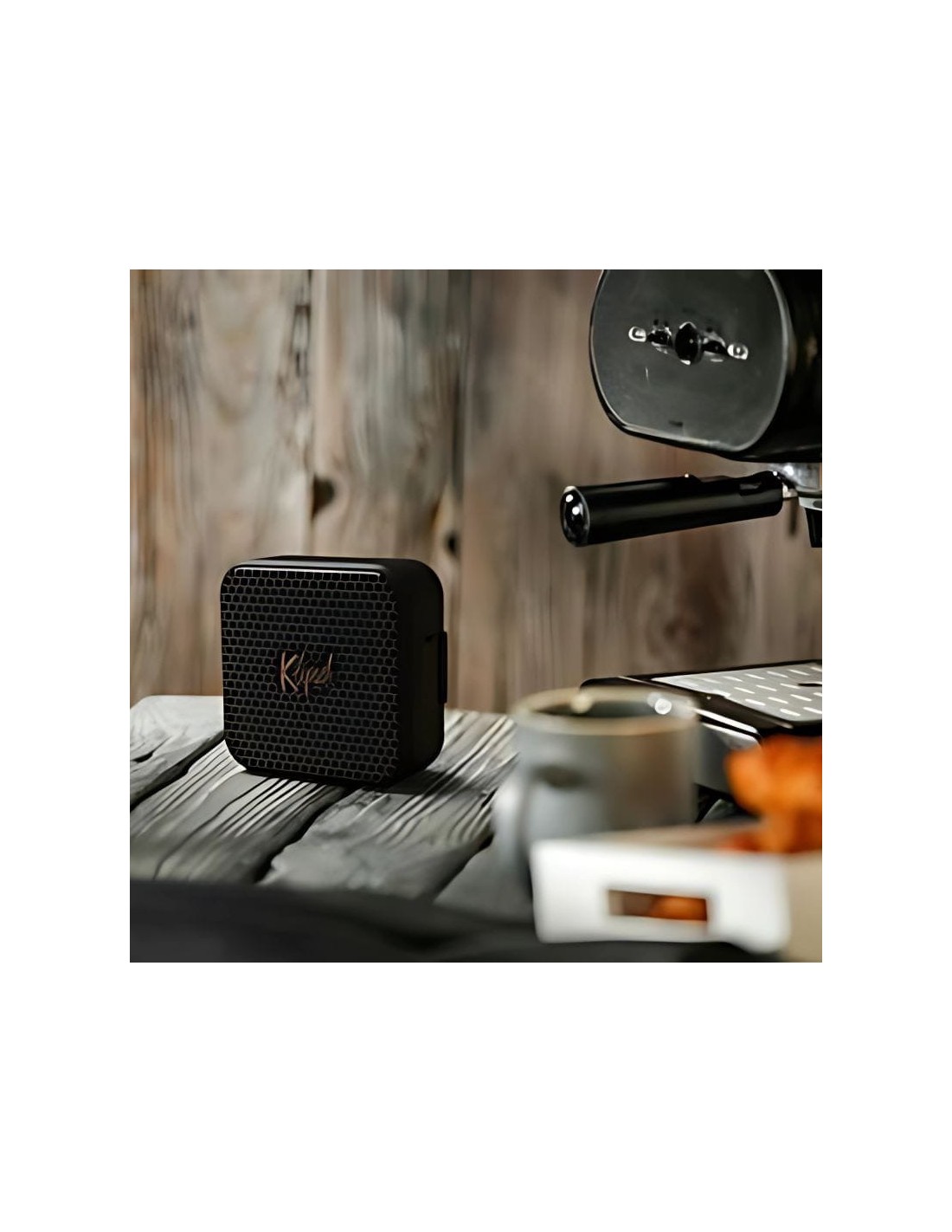 Altavoz Bluetooth Klipsch Austin mini en Logroño