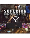 Altavoz Bluetooth Klipsch Detroit en Logroño