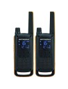 Walkie-talkie Motorola Talkabout T82 Extreme (pack de 2) en Logroño