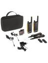 Walkie-talkie Motorola Talkabout T82 Extreme (pack de 2) en Logroño