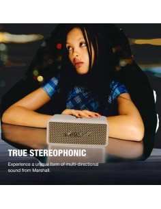 Altavoz Bluetooth Marshall Emberton III en Logroño 2
