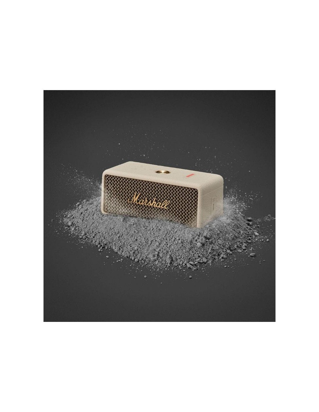 Altavoz Bluetooth Marshall Emberton III en Logroño