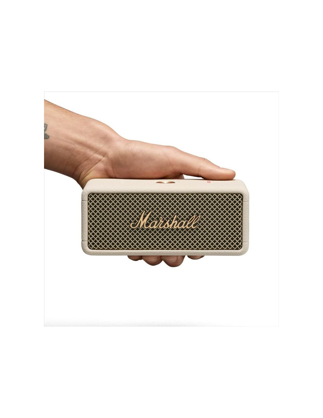 Altavoz Bluetooth Marshall Emberton III en Logroño