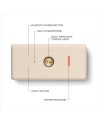 Altavoz Bluetooth Marshall Emberton III en Logroño
