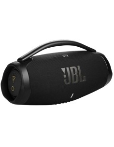 Altavoz de fiesta JBL Boombox 3 WiFi en Logroño
