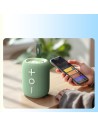 Altavoz Bluetooth Tribit StormBox Mini+ en Logroño