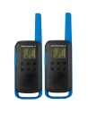 Walkie-talkie Motorola Talkabout T62 16 canales 8 km PMR446 en Logroño