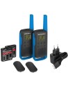 Walkie-talkie Motorola Talkabout T62 16 canales 8 km PMR446 en Logroño