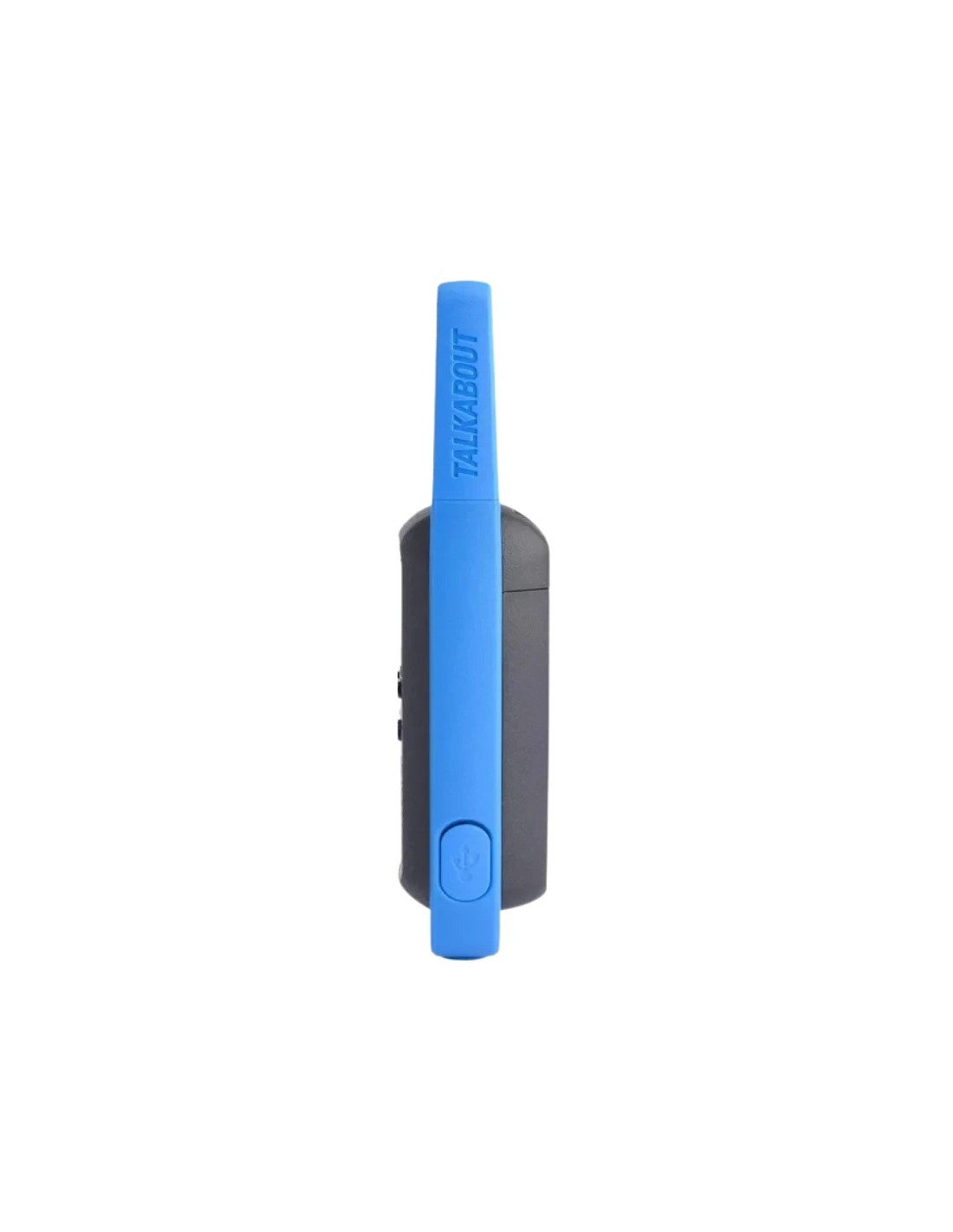 Walkie-talkie Motorola Talkabout T62 16 canales 8 km PMR446 en Logroño