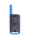 Walkie-talkie Motorola Talkabout T62 16 canales 8 km PMR446 en Logroño