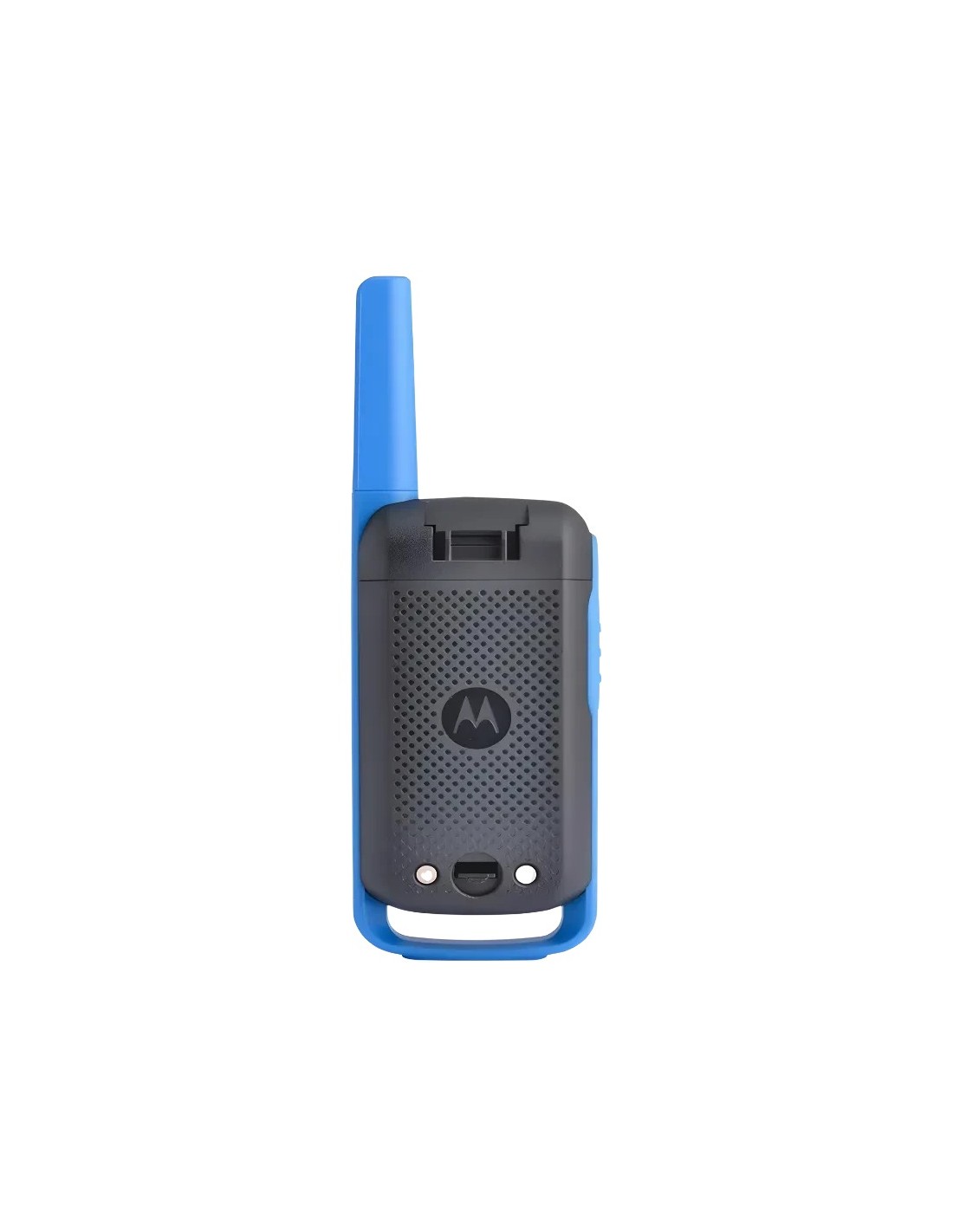Walkie-talkie Motorola Talkabout T62 16 canales 8 km PMR446 en Logroño
