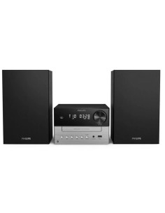 Philips TAM3205M2/12 Bluetooth Microcadena en Logroño