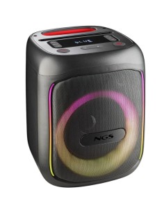 Altavoz Bluetooth NGS Wild Swag GO en Logroño