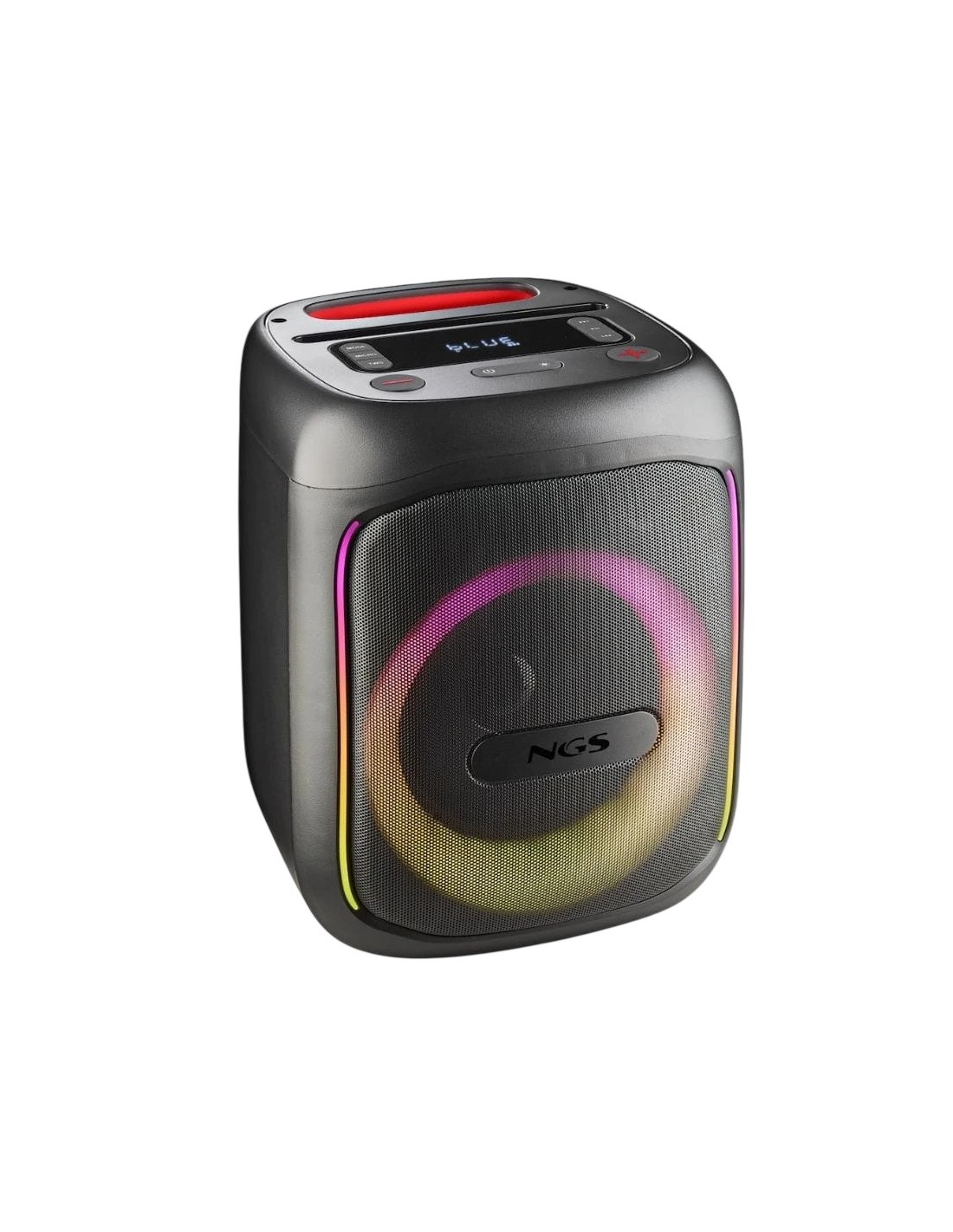 Altavoz Bluetooth NGS Wild Swag GO en Logroño
