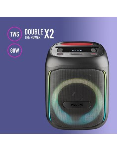 Altavoz Bluetooth NGS Wild Swag GO en Logroño 2