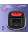 Altavoz Bluetooth NGS Wild Swag GO en Logroño